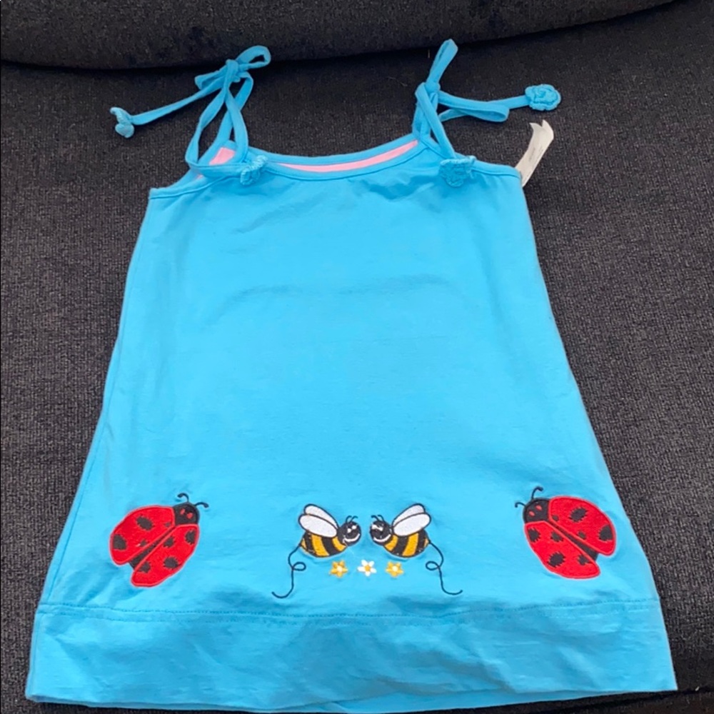 Reversible dress